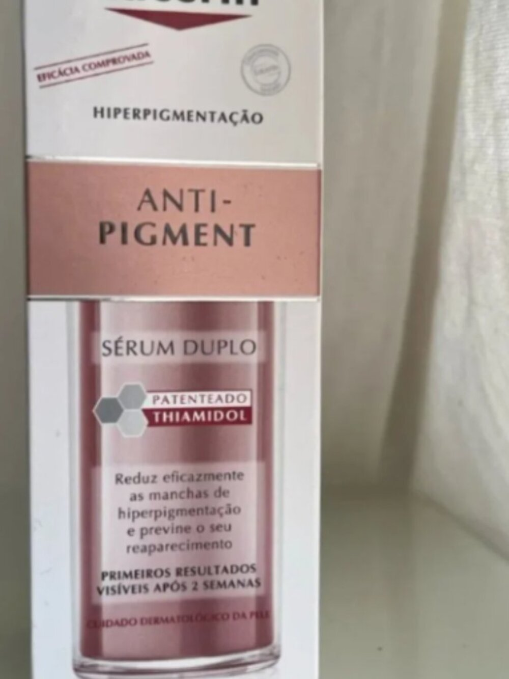 Eucerin Anti-Pigment Serum - Pink